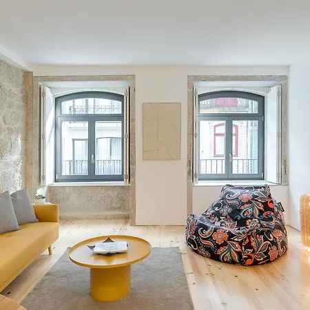 Alma Da Casa By Da'home Apartment