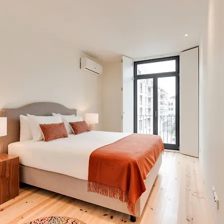 Alma Da Casa By Da'home Apartment *