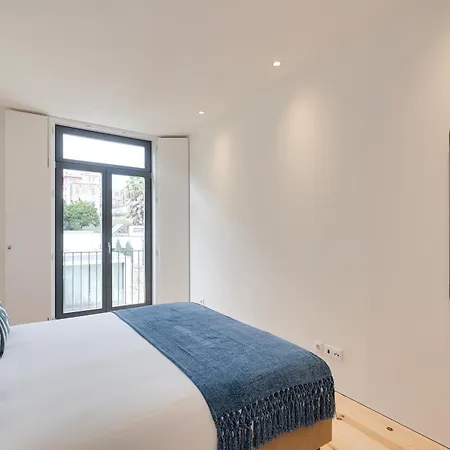 Alma Da Casa By Da'home Apartment