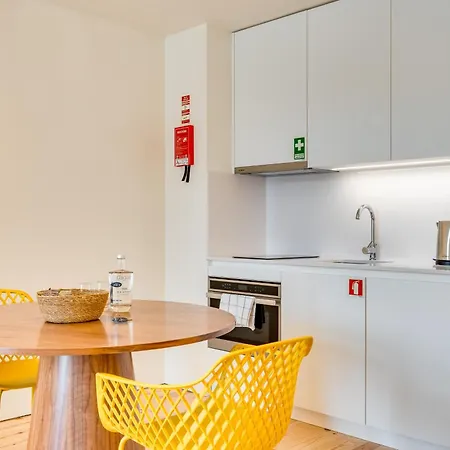 Alma Da Casa By Da'home Apartment *