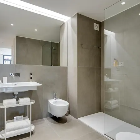 Alma Da Casa By Da'home * Porto