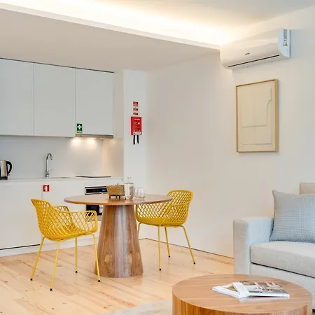 Alma Da Casa By Da'home Porto