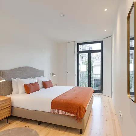 Apartment Alma Da Casa By Da'home *