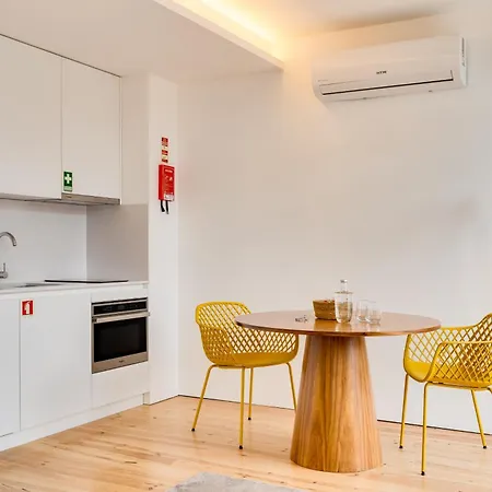 Alma Da Casa By Da'home * Porto