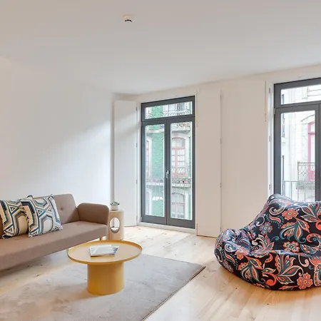 Apartment Alma Da Casa By Da'home *