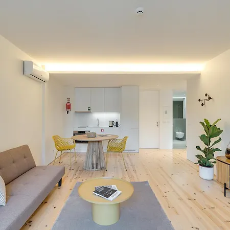 Alma Da Casa By Da'home