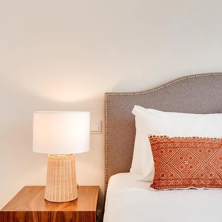 Alma Da Casa By Da'home Apartment *