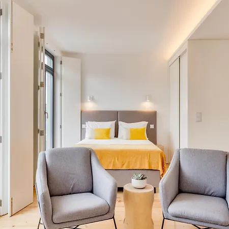 Apartment Alma Da Casa By Da'home