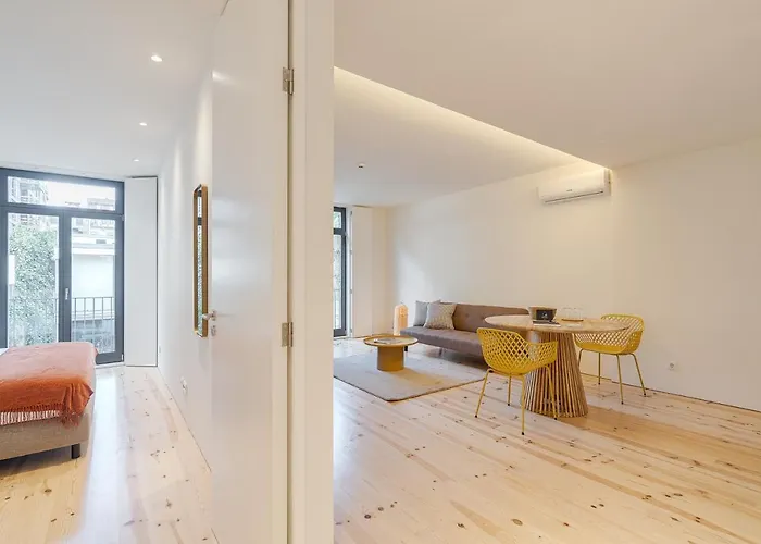 Alma Da Casa By Da'home * 포르투