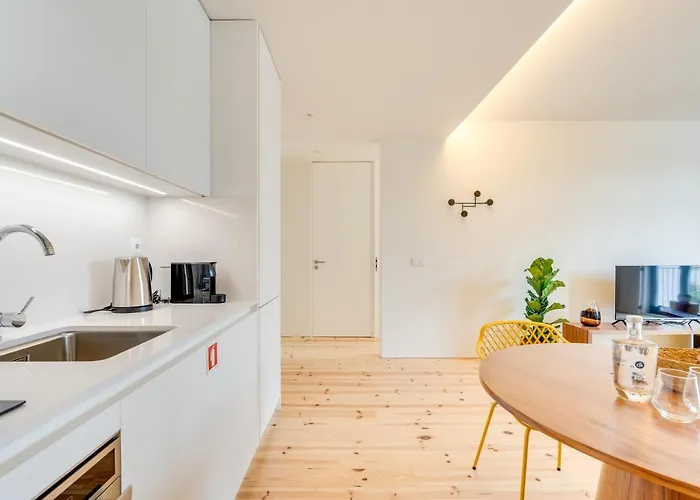 Alma Da Casa By Da'home 아파트