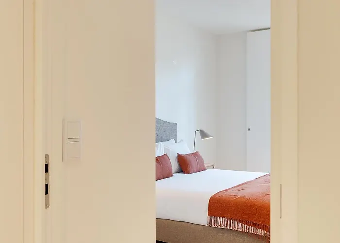 Alma Da Casa By Da'home