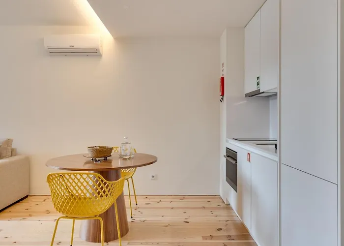 Alma Da Casa By Da'home Appartement *