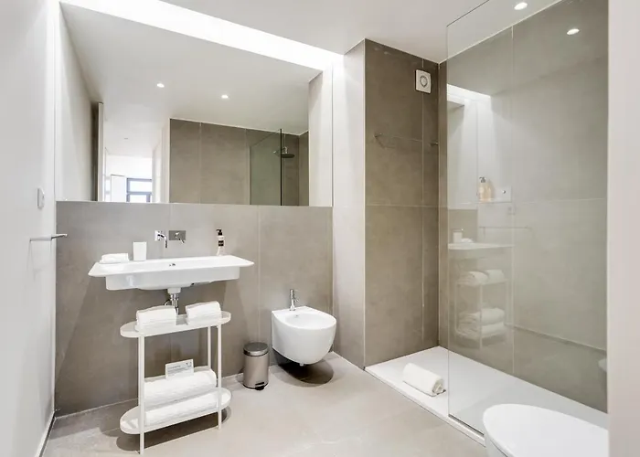 Alma Da Casa By Da'home Porto