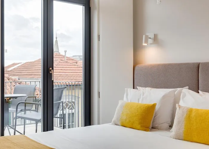 Appartement Alma Da Casa By Da'home *