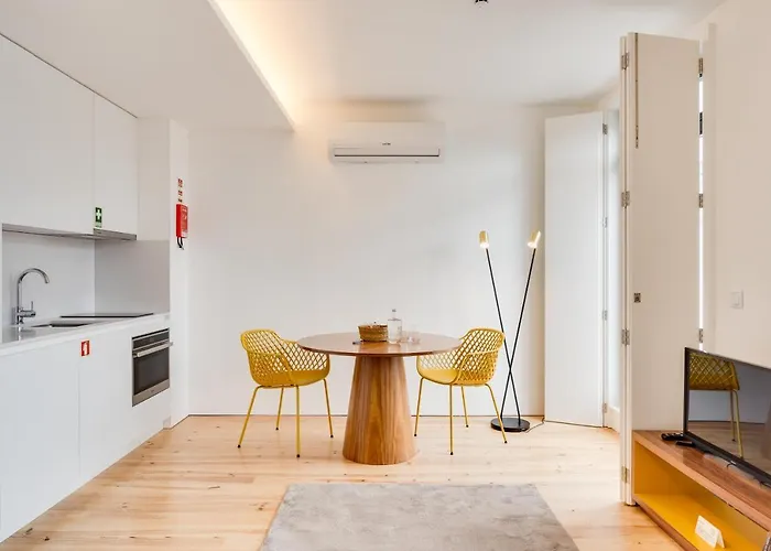 Alma Da Casa By Da'home * Porto