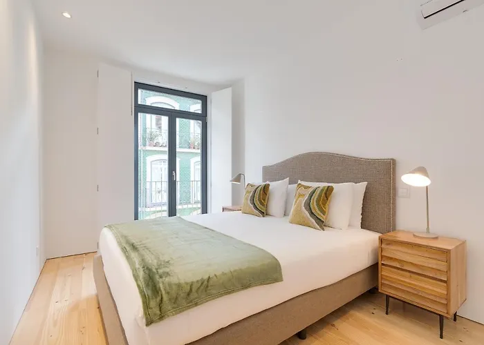 Appartement Alma Da Casa By Da'home *