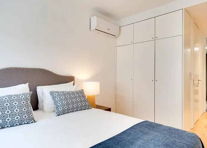 Alma Da Casa By Da'home Appartement *