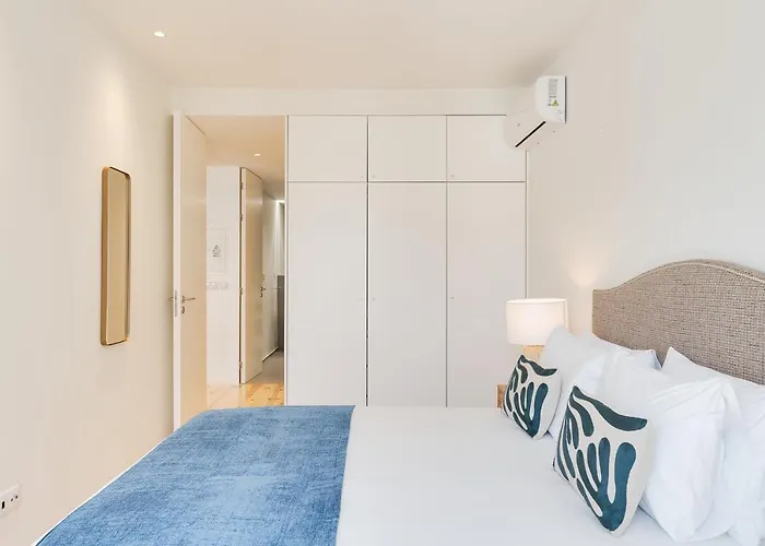 Appartement Alma Da Casa By Da'home *