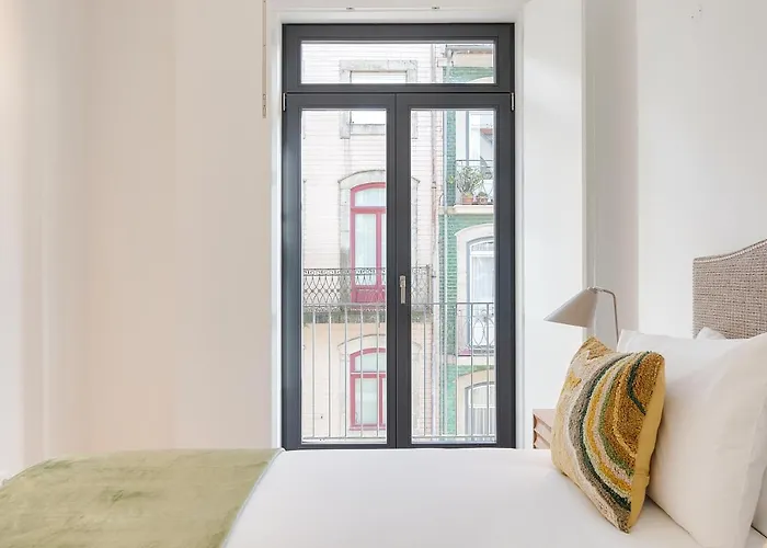 Alma Da Casa By Da'home * Porto