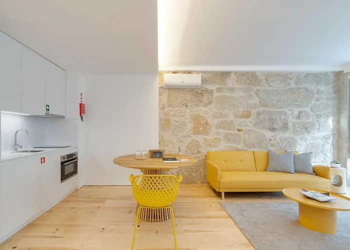 Appartement Alma Da Casa By Da'home