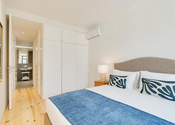 Alma Da Casa By Da'home Appartement Porto
