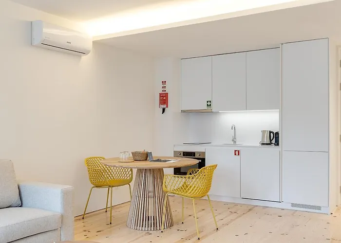 Alma Da Casa By Da'home Porto