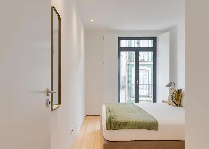 Alma Da Casa By Da'home 아파트