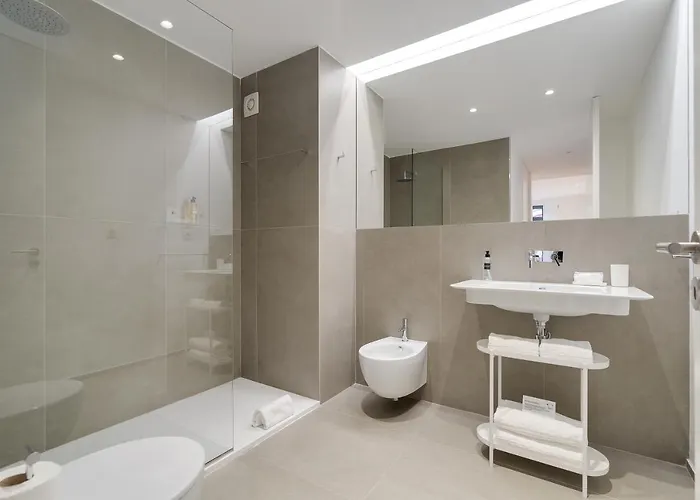 Alma Da Casa By Da'home Appartement Porto