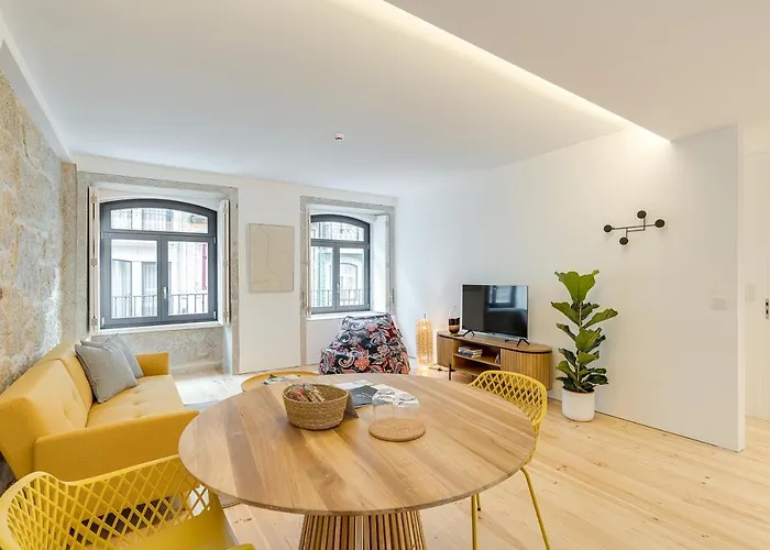 Alma Da Casa By Da'home Appartement Porto