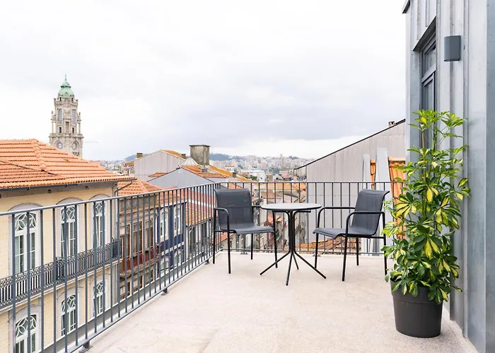 Alma Da Casa By Da'home Porto