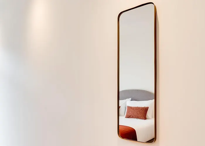 Alma Da Casa By Da'home Porto