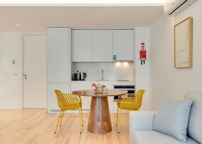 Alma Da Casa By Da'home Porto