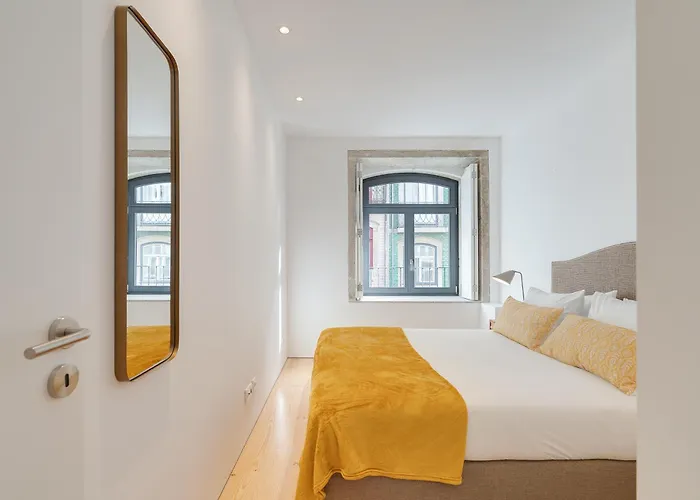 Appartement Alma Da Casa By Da'home *