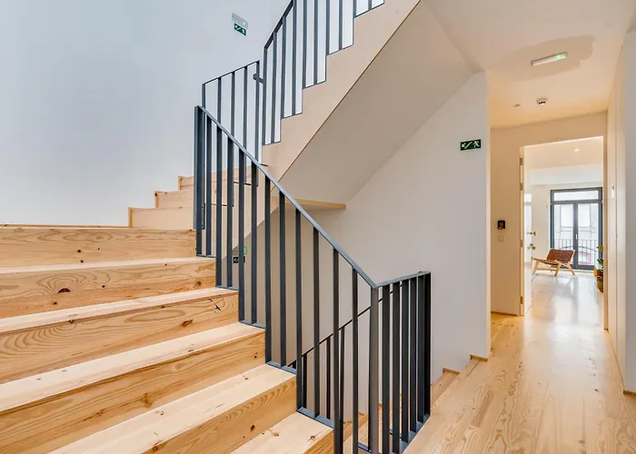 Alma Da Casa By Da'home Appartement *