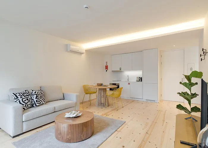 Appartement Alma Da Casa By Da'home