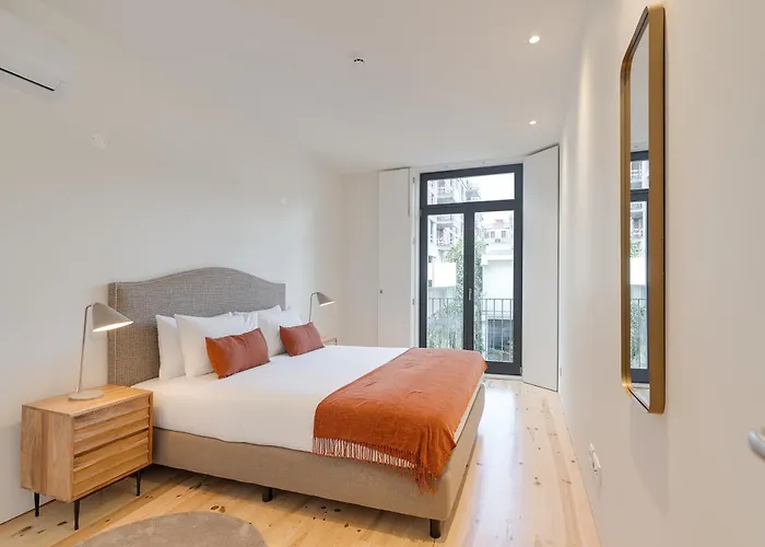 Appartement Alma Da Casa By Da'home *