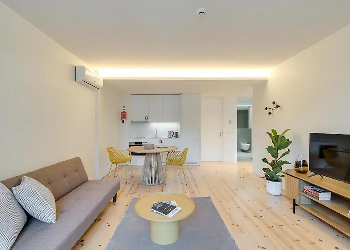 Alma Da Casa By Da'home