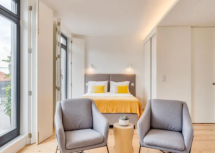 Appartement Alma Da Casa By Da'home