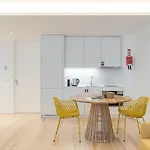 Alma Da Casa By Da'home Apartman Porto