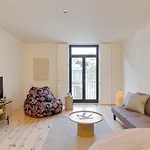 Alma Da Casa By Da'home Apartman *