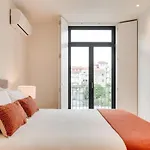Alma Da Casa By Da'home * Porto