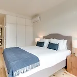 Apartman Alma Da Casa By Da'home Porto