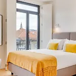 Alma Da Casa By Da'home Apartman Porto
