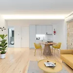 Alma Da Casa By Da'home Apartman