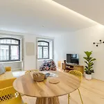 Alma Da Casa By Da'home Apartman Porto