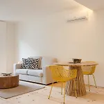 Alma Da Casa By Da'home Apartman Porto