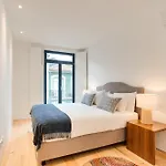 Alma Da Casa By Da'home Porto