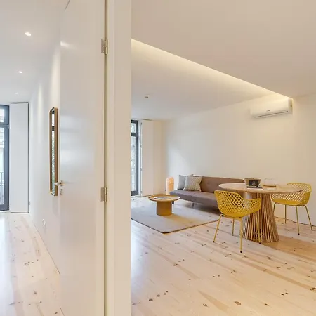 Alma Da Casa By Da'home * Porto