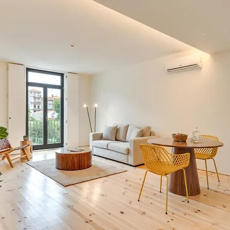 Apartmán Alma Da Casa By Da'home *