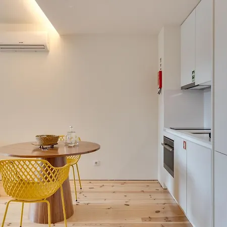 Alma Da Casa By Da'home Apartmán *